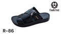 MULE CONFOFEET HOMME R-86-NOIR