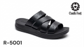 MULE CONFOFEET HOMME R-5001-NOIR