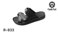 MULE CONFOFEET HOMME R-833-NOIR