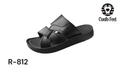 MULE CONFOFEET HOMME R-812-NOIR