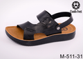 MULE CONFOFEET HOMME M-511-31-NOIR