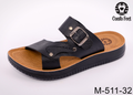 MULE CONFOFEET HOMME M-511-32-NOIR