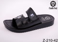 MULE CONFOFEET FEMME Z-210-42-NOIR